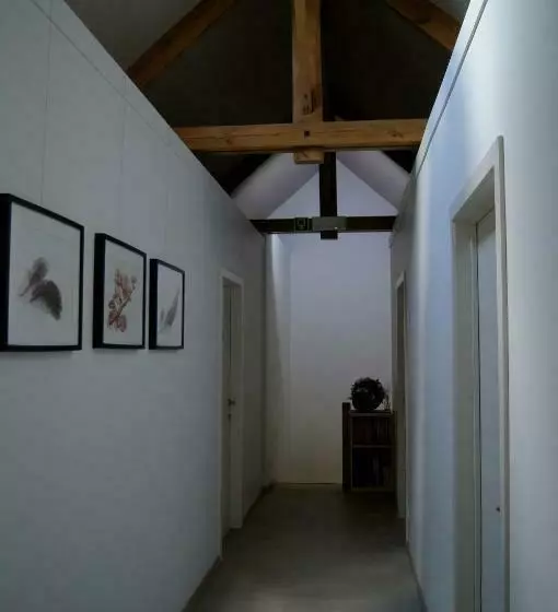 B&b Het Wouwe