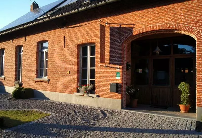 B&b Het Wouwe