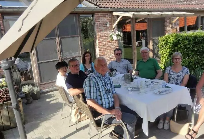 B&b Het Wouwe
