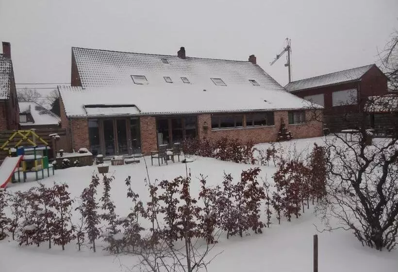 B&b Het Wouwe