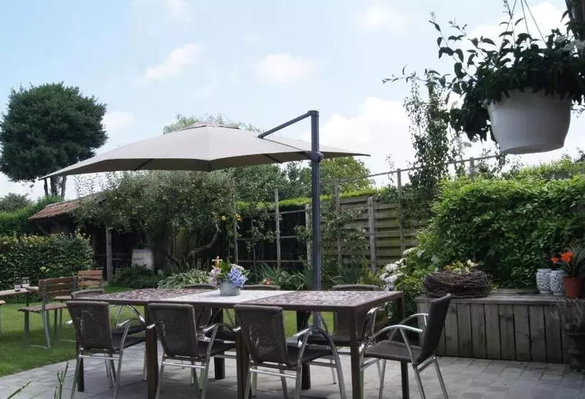 B&b Het Wouwe
