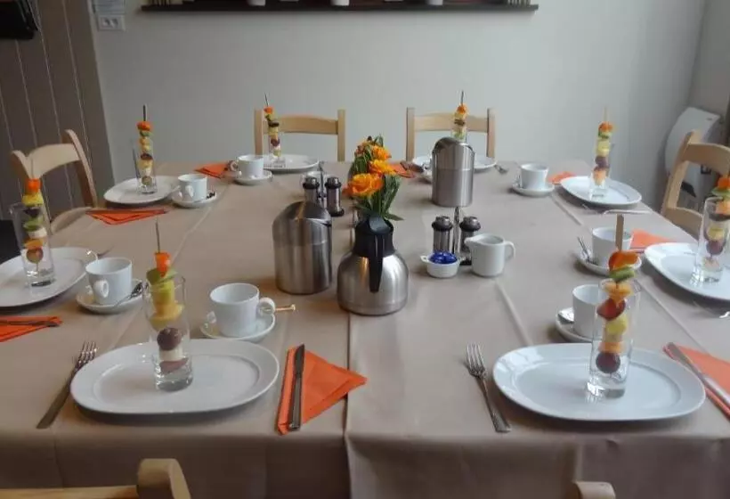B&b Het Wouwe