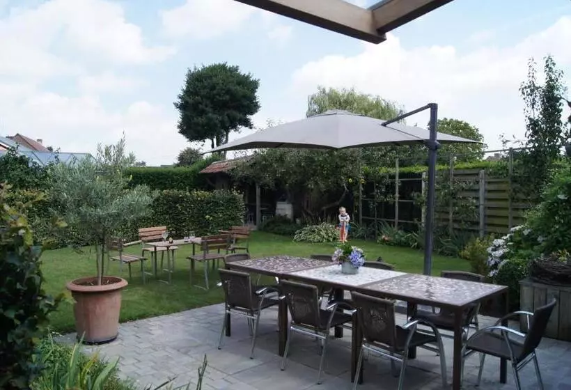 B&b Het Wouwe