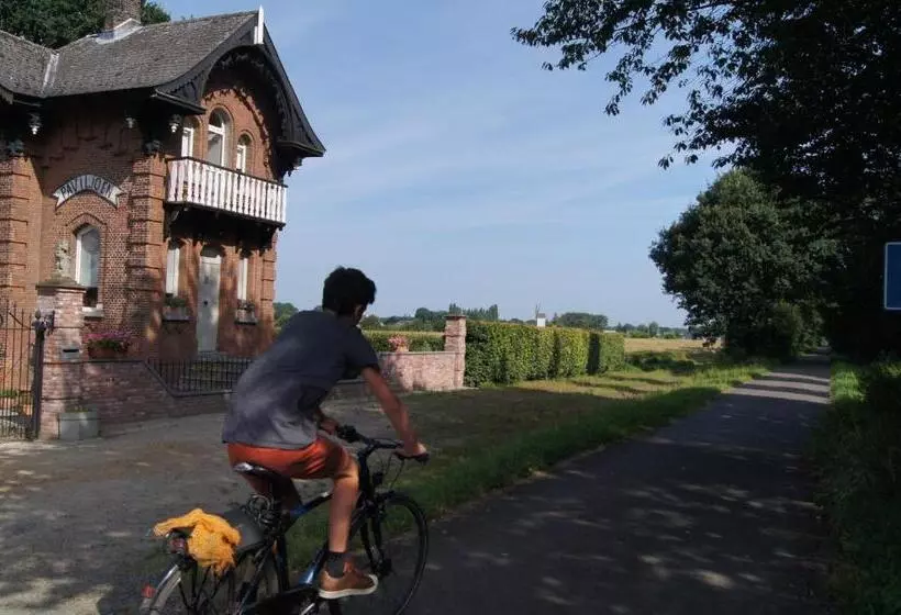 B&b Het Wouwe