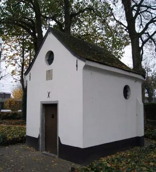 B&b Het Wouwe