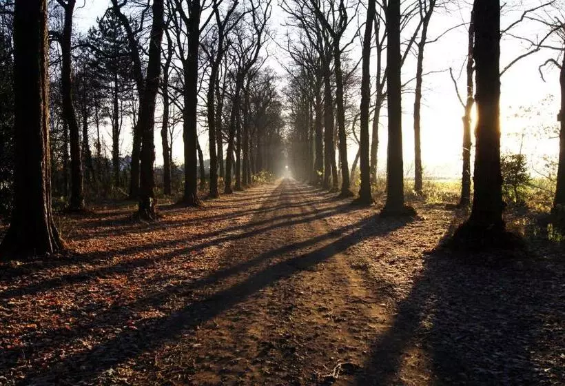 B&b Het Wouwe