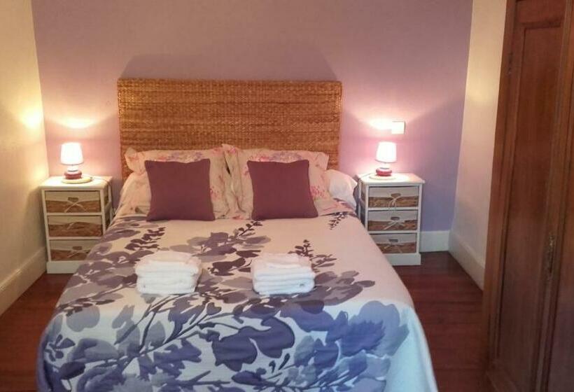 مبيت وإفطار Chambre D Hôtes La Tour De Brazalem