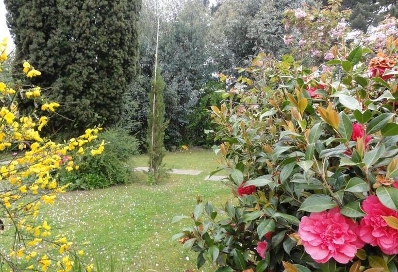 مبيت وإفطار Chambres D Hôte Air Marin