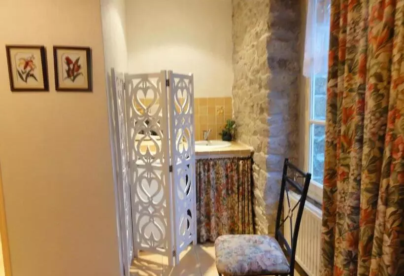 تختخواب و صبحانه Chambres D Hôte Air Marin