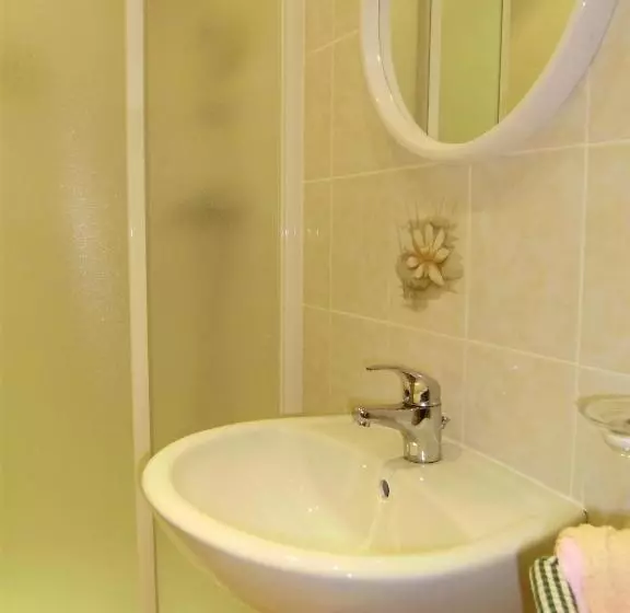 تختخواب و صبحانه Chambres D Hôte Air Marin