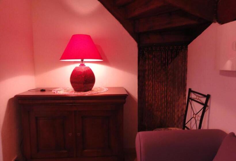 مبيت وإفطار Chambres D Hôte Air Marin