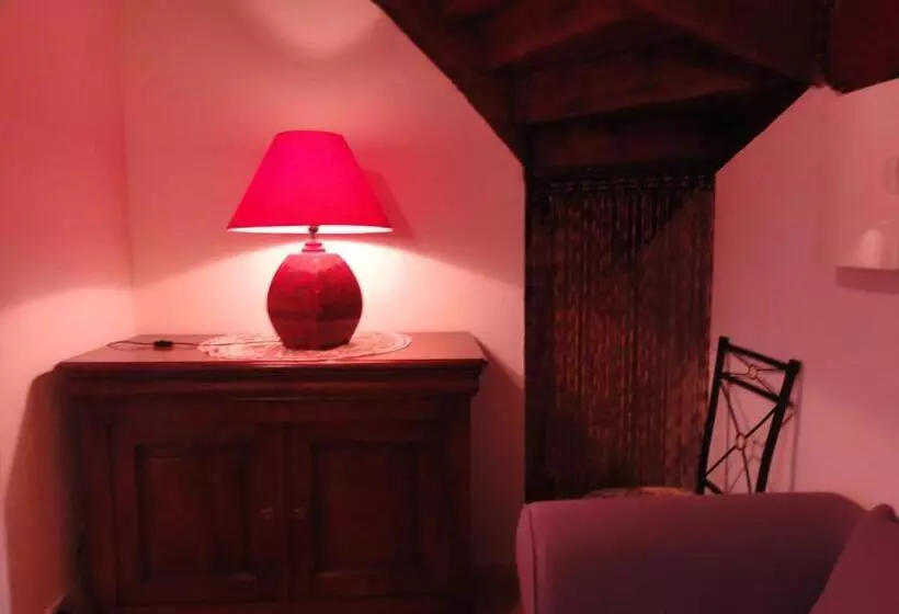 تختخواب و صبحانه Chambres D Hôte Air Marin