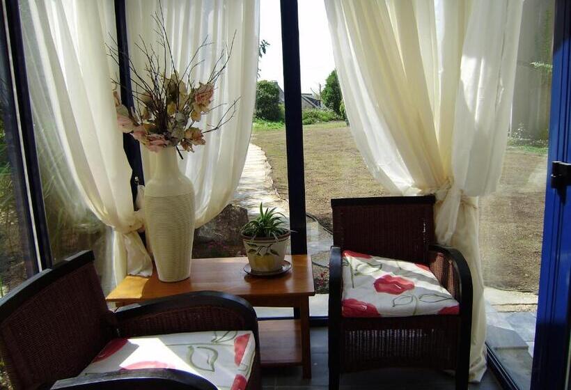 مبيت وإفطار Chambres D Hôte Air Marin