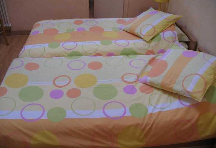 Bed and Breakfast Chambres D Hôtes Le Mûrier