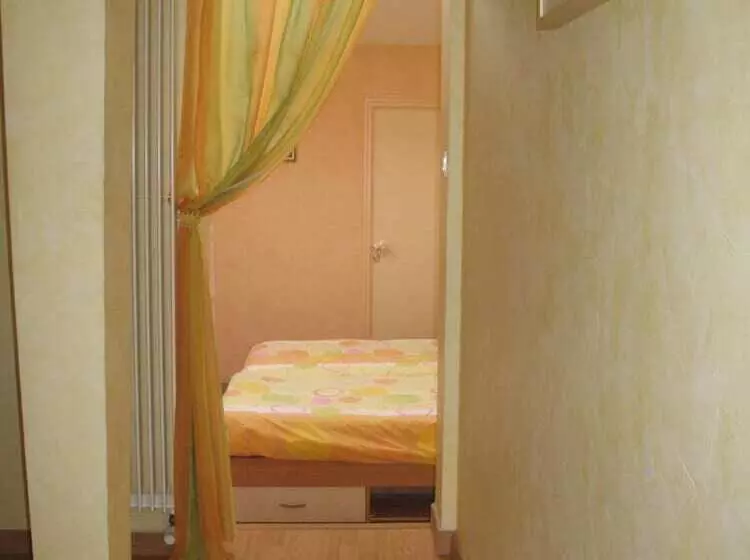 Aamiaismajoitus (B&B) Chambres D Hôtes Le Mûrier