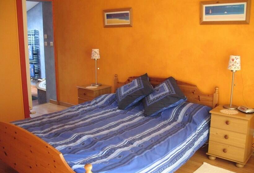 Bed and Breakfast Chambres D Hôtes Le Mûrier