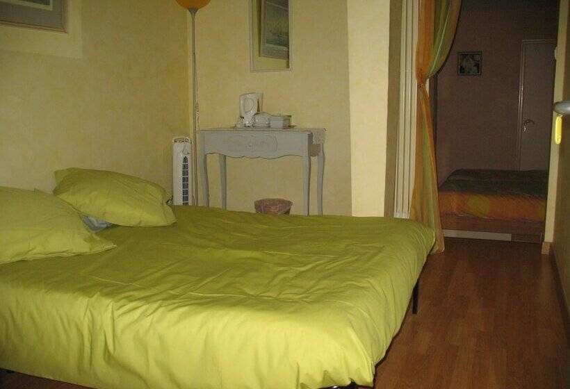 Bed and Breakfast Chambres D Hôtes Le Mûrier