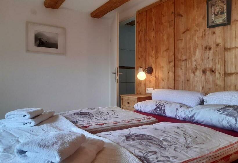 Bed and Breakfast Haus Pinter