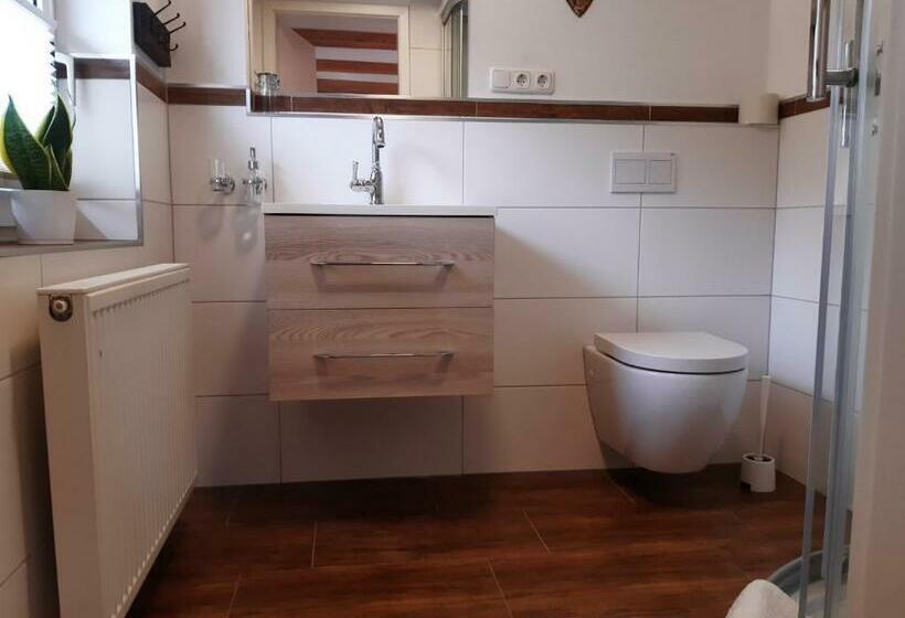 Bed and Breakfast Haus Pinter