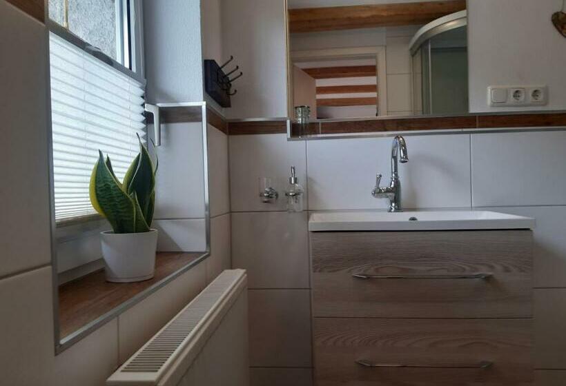 Bed and Breakfast Haus Pinter