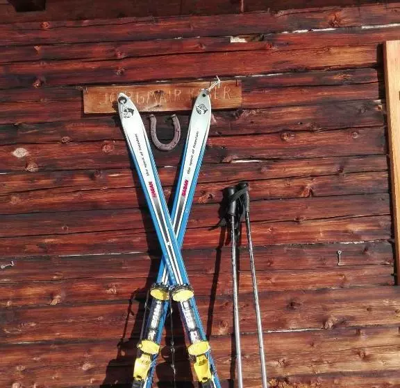 Aamiaismajoitus (B&B) Haus Pinter