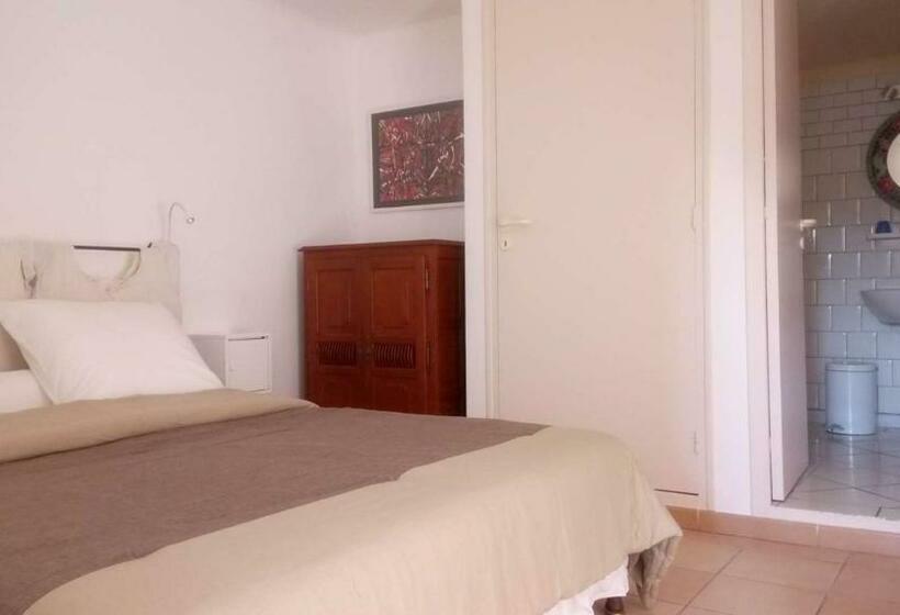 مبيت وإفطار La Radassière