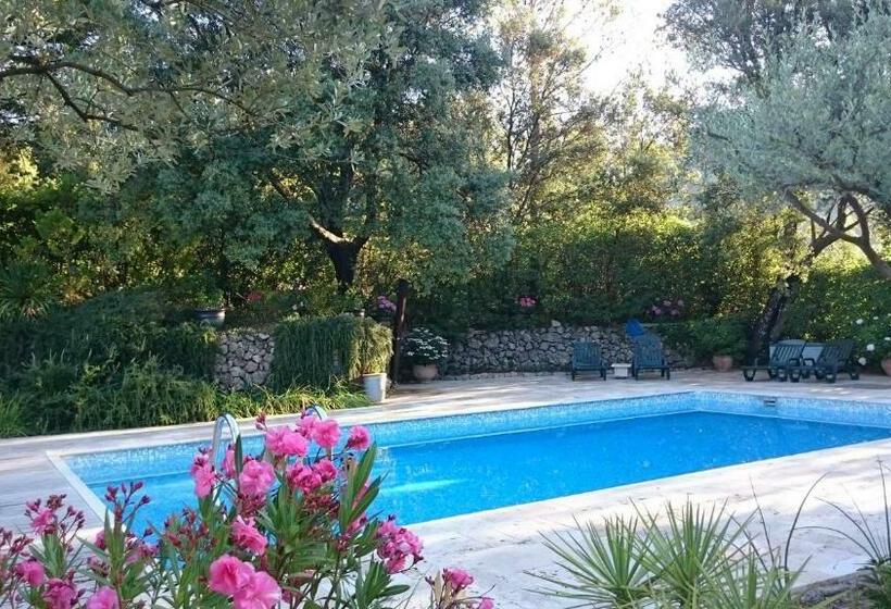 مبيت وإفطار La Radassière