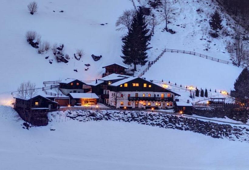 Bed and Breakfast Lechnerhof