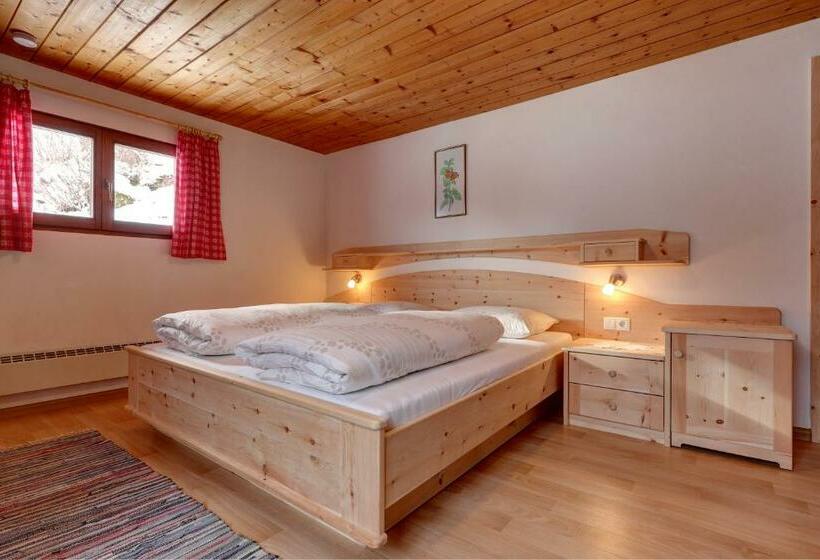 Bed and Breakfast Lechnerhof