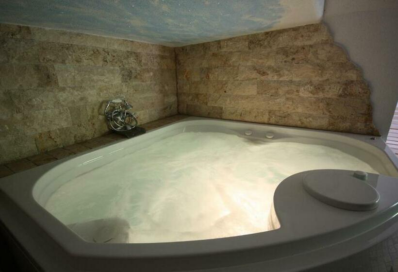 Bed and Breakfast Lechnerhof