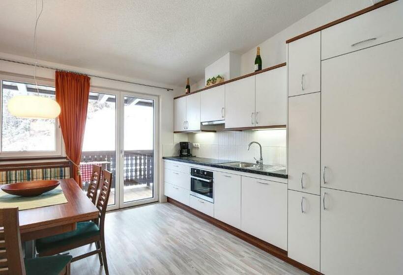 Bed and Breakfast Lechnerhof