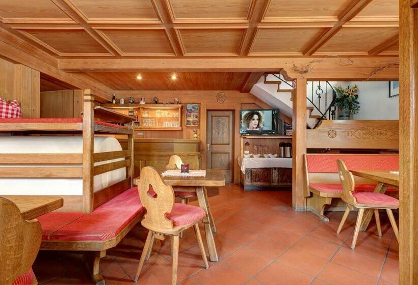 Bed and Breakfast Lechnerhof