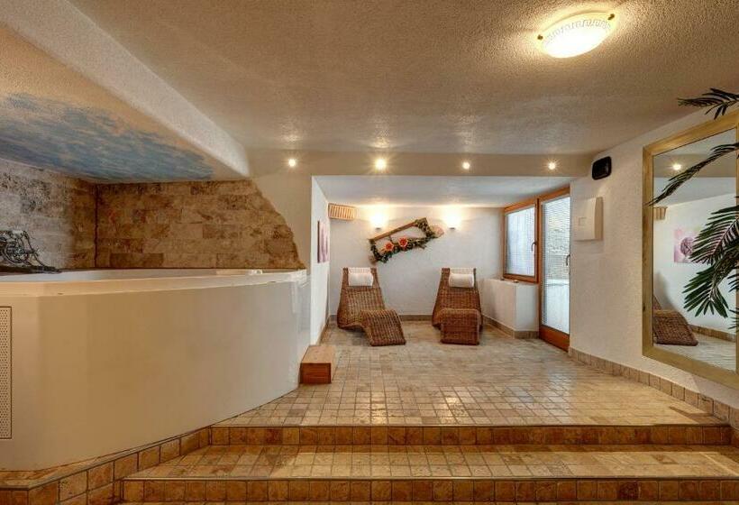 Bed and Breakfast Lechnerhof