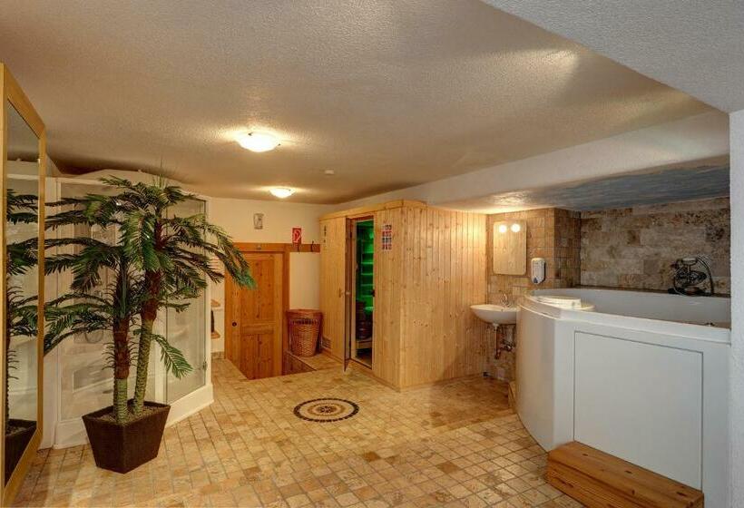 Bed and Breakfast Lechnerhof