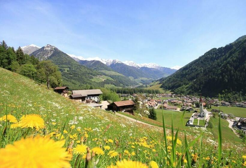 Bed and Breakfast Lechnerhof