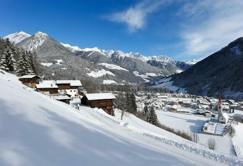 Bed and Breakfast Lechnerhof