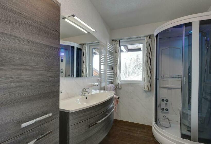 Bed and Breakfast Lechnerhof