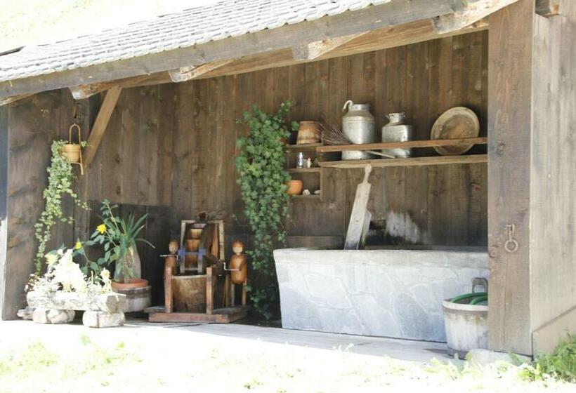 Bed and Breakfast Lechnerhof