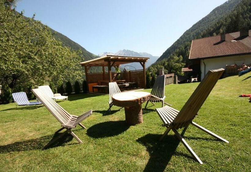 Bed and Breakfast Lechnerhof