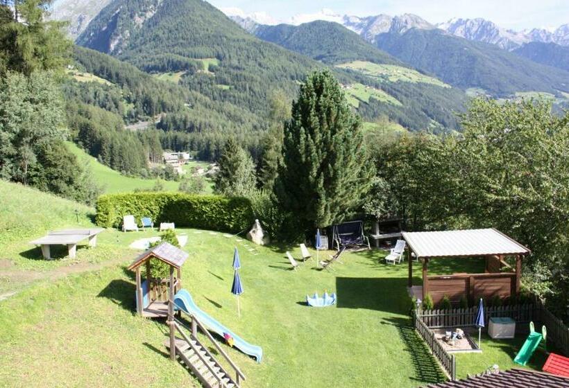 Bed and Breakfast Lechnerhof