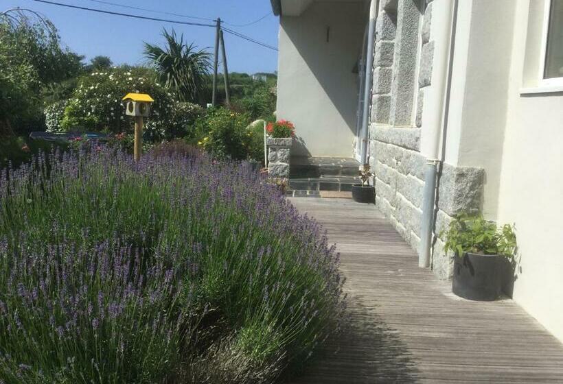 Bed and Breakfast Les Chambres De Kermenguy