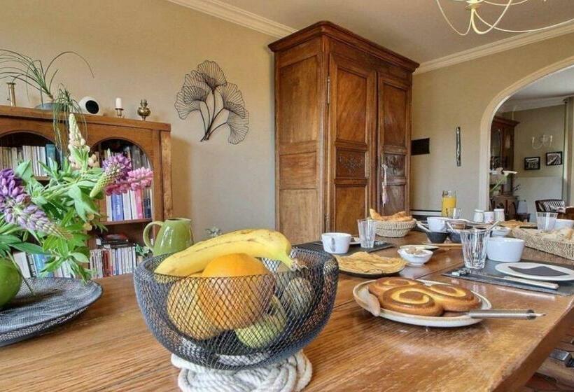 Bed and Breakfast Les Chambres De Kermenguy