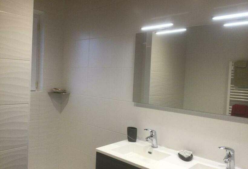 Bed and Breakfast Les Chambres De Kermenguy