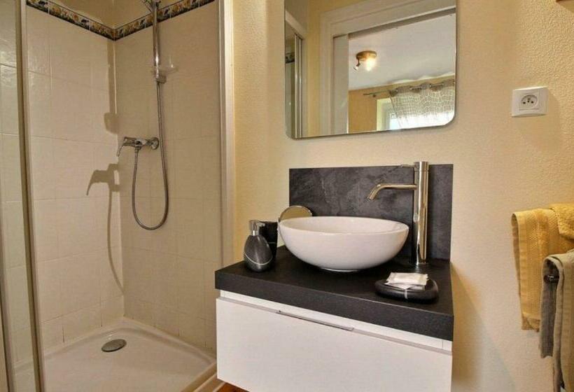 Bed and Breakfast Les Chambres De Kermenguy