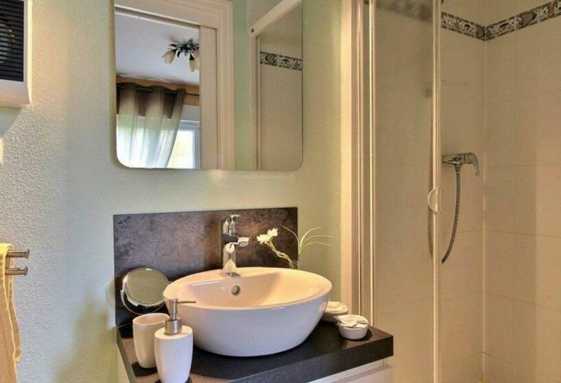 Bed and Breakfast Les Chambres De Kermenguy