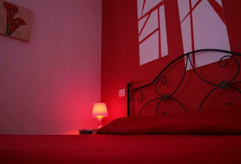 住宿加早餐 Villa Bema