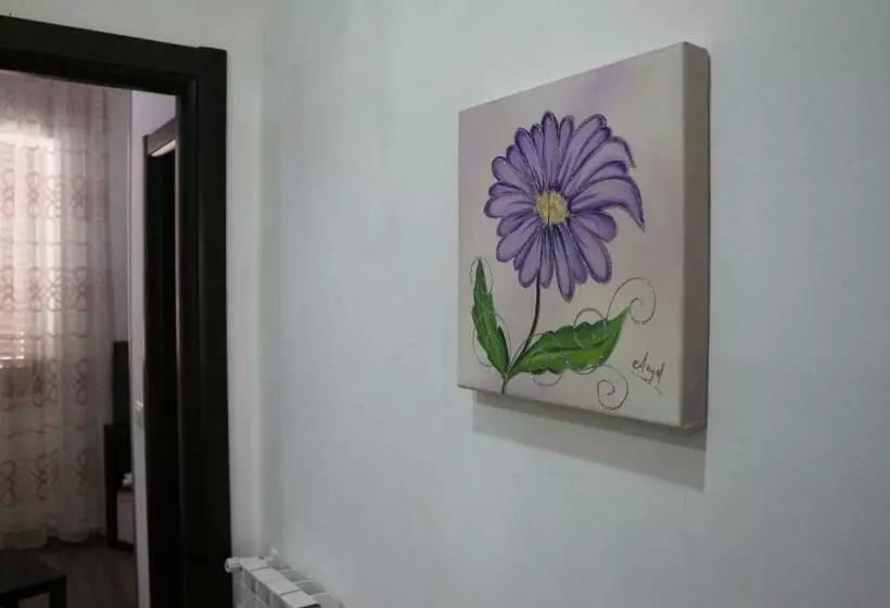 Aamiaismajoitus (B&B) Villa Bema