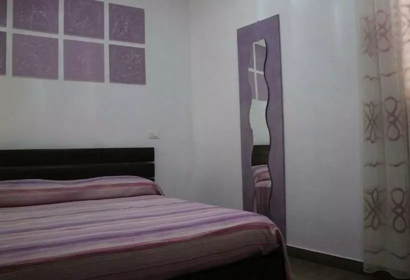 Aamiaismajoitus (B&B) Villa Bema