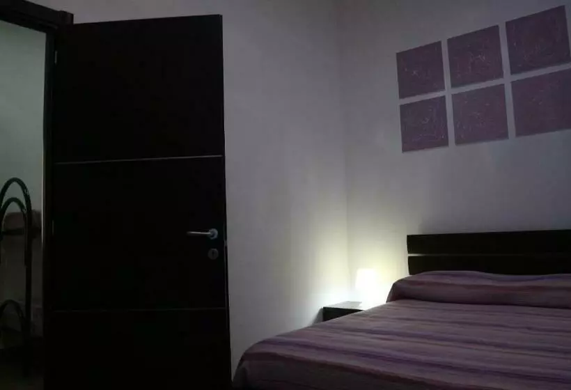 Aamiaismajoitus (B&B) Villa Bema