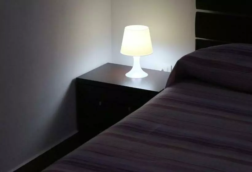 Aamiaismajoitus (B&B) Villa Bema